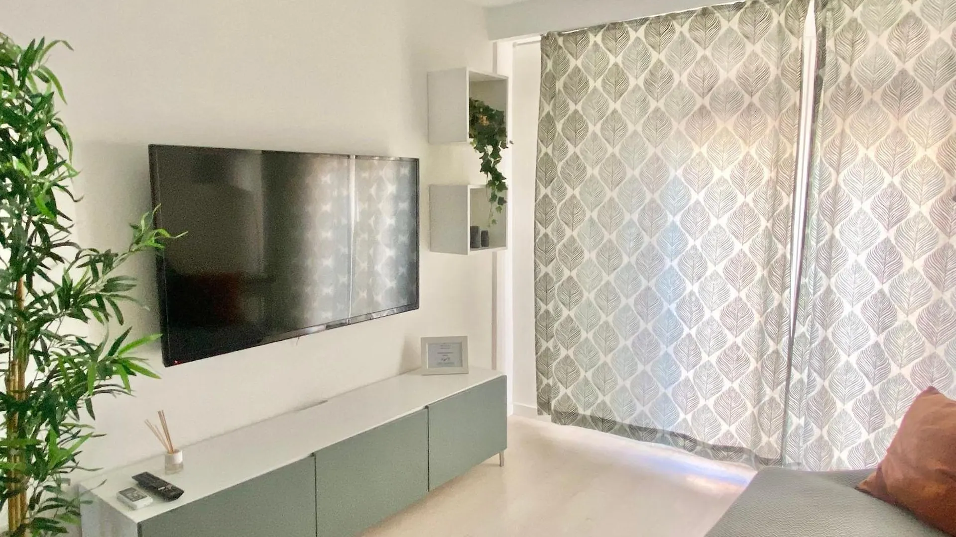 Apartamento Andalucia Centro Antequera Apartament