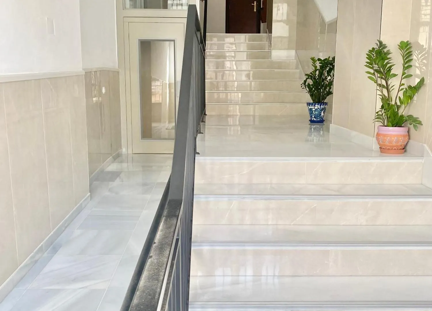 Apartamento Andalucia Centro Antequera 0*,