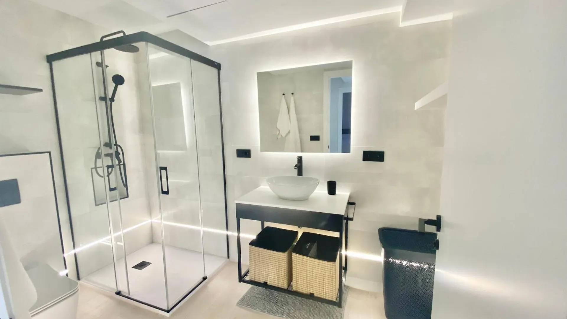 Apartamento Andalucia Centro Antequera 0*,  Hiszpania