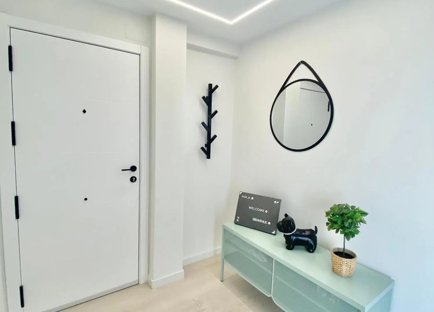 Apartamento Andalucia Centro Antequera Apartament