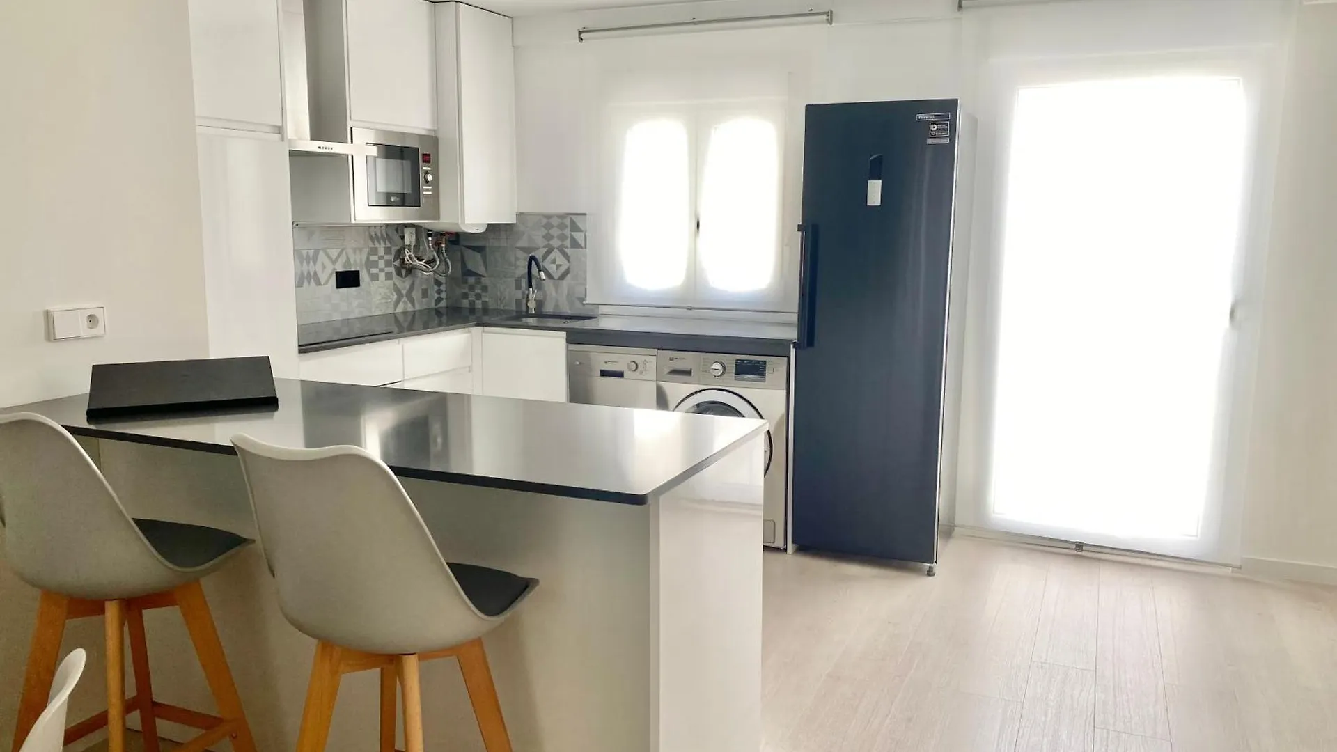 Apartamento Andalucia Centro Antequera Hiszpania