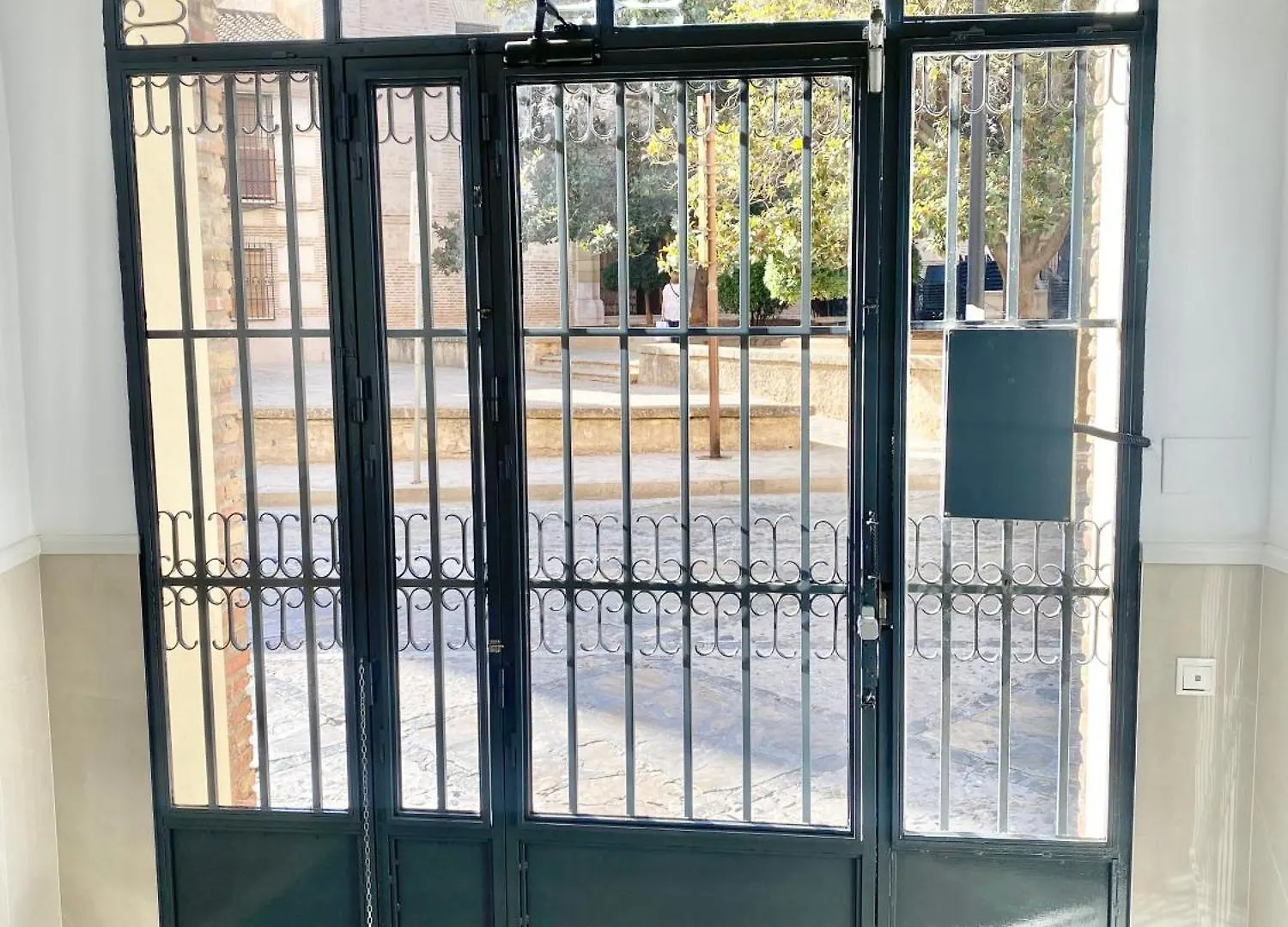 Apartamento Andalucia Centro Antequera Appartamento