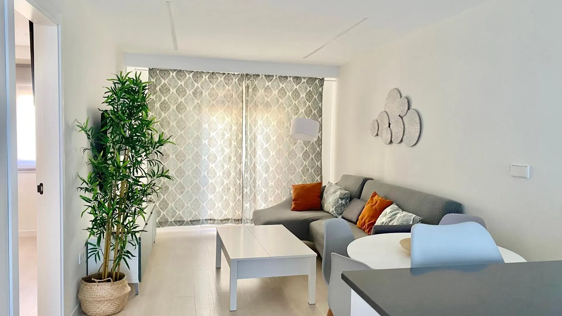 Appartamento Apartamento Andalucia Centro Antequera