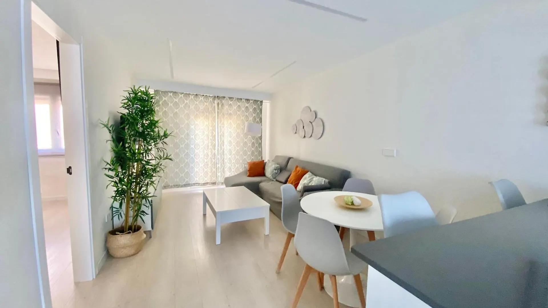 Apartamento Andalucia Centro Antequera Appartamento