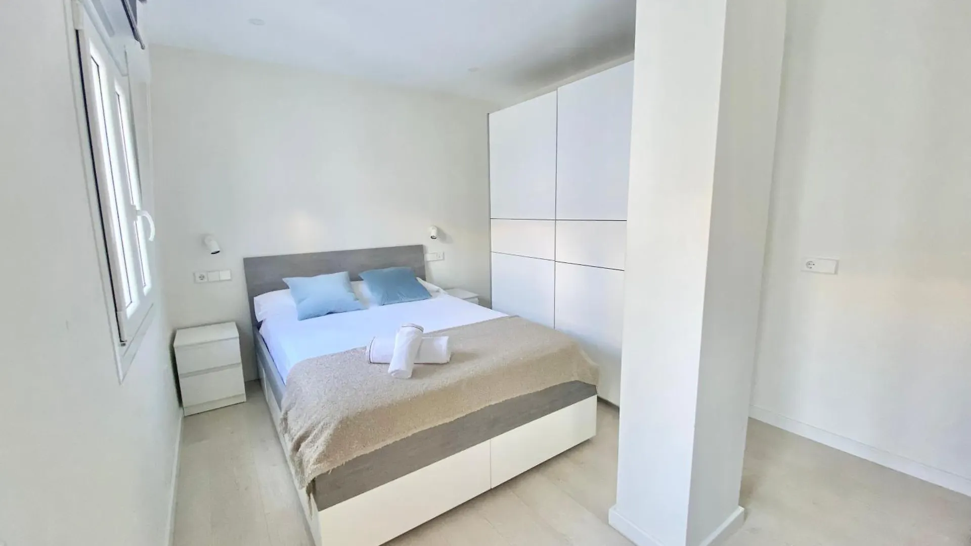 Appartamento Apartamento Andalucia Centro Antequera Spagna