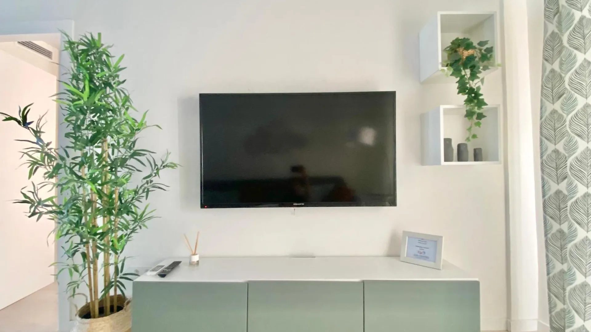 Apartamento Andalucia Centro Antequera