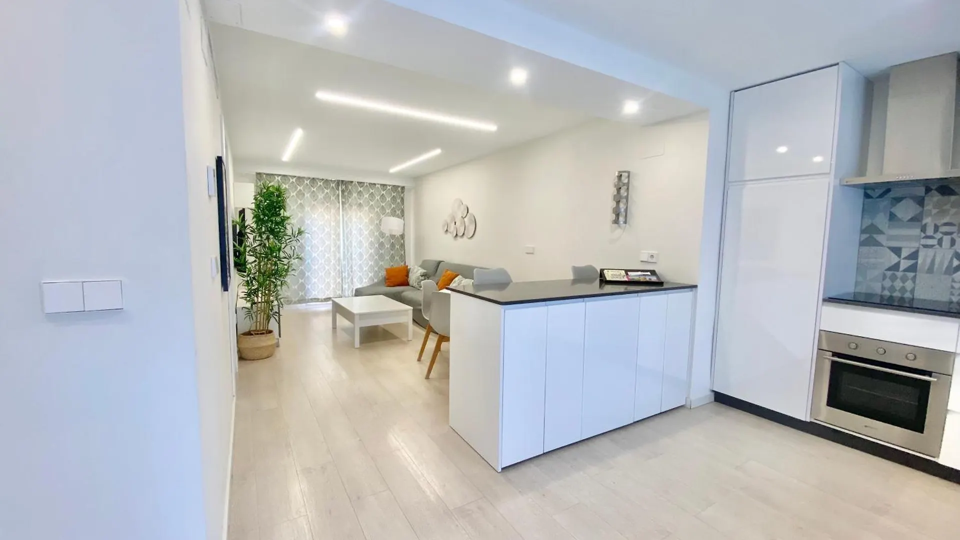 Apartamento Andalucia Centro Antequera
